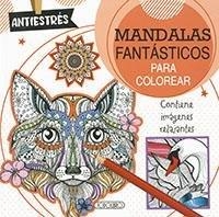 MANDALAS FANTASTICOS | 9788410139954