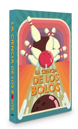 CIENCIA DE LOS BOLOS, LA | 9788468370828 | O'MALLEY, DONOUGH