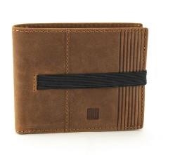 CARTERA HOME CUIR AMB GOMA | 30.220BROWN