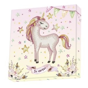 KIT DIAMONT DOTZ BE UNIQUE | 4895225918881