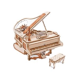 MAQUETA FUSTA MAGIC PIANO | 6946785119305