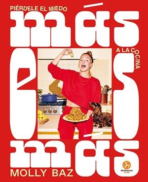 MÁS ES MÁS | 9788419509178 | BAZ, MOLLY