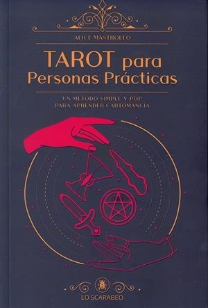 TAROT PARA PERSONAS PRÁCTICAS | 9788865279656 | MASTROLEO, ALICE