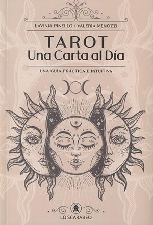 TAROT UNA CARTA AL DÍA | 9788865279649 | PINELLO, LAVINIA / MENOZZI, VALERIA