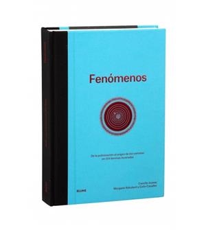 FENÓMENOS | 9788410048805 | JUZEAU, CAMILLE / RÉBULARD, MORGANE / CARADEC, COLIN