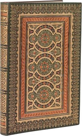 LLIBRETA A5 DAPHNIS & CHLOE | 9781439798225