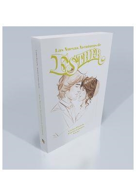 ESTUCHE EXCLUSIVO ESTHER. LA BODA | 9788410390164 | PORTELA, CARLOS / ANEKE