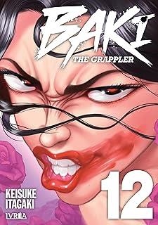 BAKI THE GRAPPLER - EDICION KANZENBAN 12 | 9791387500207 | ITAGAKI, KEISUKE