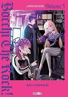 BOCCHI THE ROCK! 05 | 9791387500986 | HAMAZI, AKI