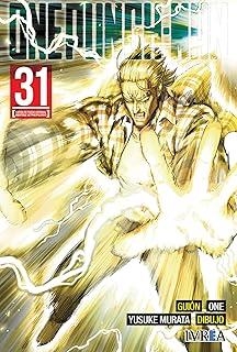ONE PUNCH-MAN 31 | 9791387500252 | ONE / MURATA, YUSUKE