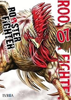 ROOSTER FIGHTER 07 | 9791387500276 | SAKURATANI, SHU