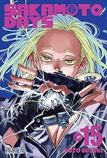 SAKAMOTO DAYS 15 | 9791387547080 | SUZUKI, YUTO