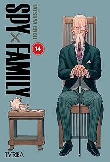SPY X FAMILY 14 | 9791387547066 | ENDO, TETSUYA