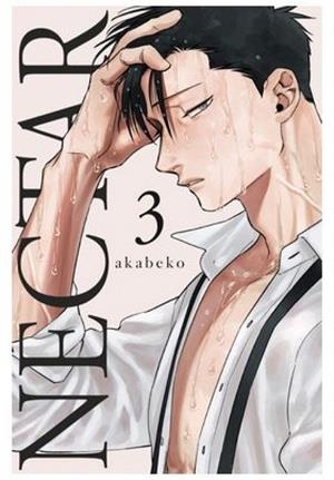 NECTAR 03 | 9788410294240 | AKABEKO / MITSUKA