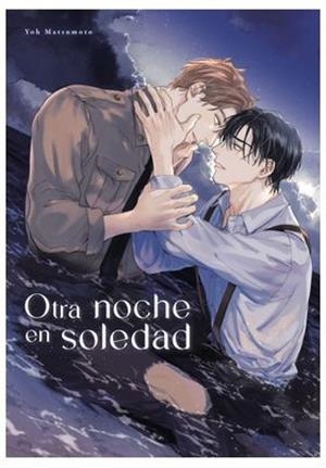 OTRA NOCHE EN SOLEDAD | 9788410294622 | MATSUMOTO, YOH