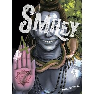 SMILEY 04 | 9788410294417 | HATTORI, MITEI