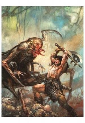 ESPADA SALVAJE DE CONAN 02, LA | 9788410515956 | ZUB, JIM