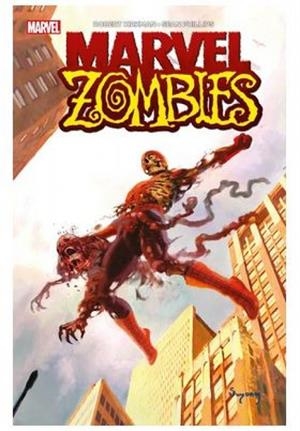 MARVEL ESSENTIALS 12. MARVEL ZOMBIES | 9788410515697 | PHILLIPS, SEAN / KIRKMAN, ROBERT