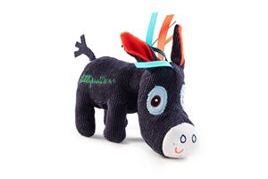 MINIPERSONAJE DE BURRO | 5414834832105