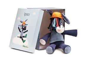 IGNACE MUÑECO ECO | 5414834832495