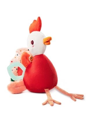 PAULETTE, GALLINA MULTIACTIVIDAD | 5414834832624