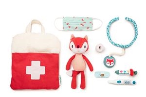BOLSA DE MÉDICO ALICE | 5414834832693