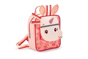 MOCHILA DE PET RECICLADO HAPPY LENA | 5414834844603