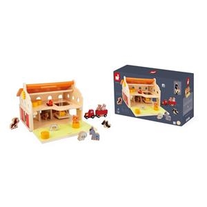 GRANJA - MI PRIMERA GRANJA | 3700217333188
