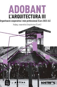 ADOBANT L'ARQUITECTURA III | 9788410255111