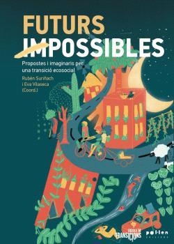 FUTURS IMPOSSIBLES | 9788410255258