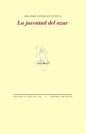 JUVENTUD DEL AZAR, LA | 9788410309265 | GONZALEZ ESTEVA, ORLANDO