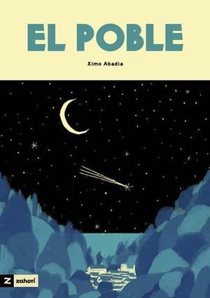 POBLE, EL | 9788419889447 | ABADIA, XIMO
