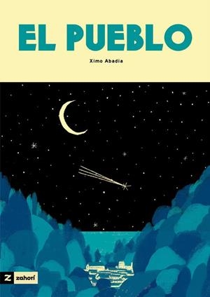 PUEBLO, EL | 9788419889430 | ABADIA, XIMO