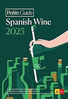 PEÑIN GUIDE SPANISH WINE 2025 | 9788412752045 | PEÑIN, JOSÉ
