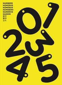 NÚMEROS | 9788412426083 | RICO LÓPEZ, CIBRÁN / VÁZQUEZ GOMEZ, JESÚS