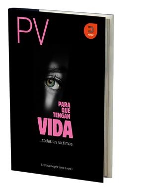 PARA QUE TENGAN VIDA | 9788415995739 | INOGÉS, CRISTINA