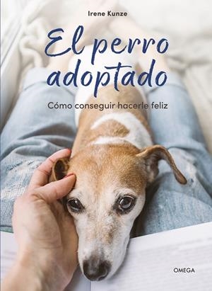 PERRO ADOPTADO, EL | 9788428217750 | KUNZE, IRENE