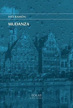 MUDANZA | 9788410057692 | RAMON, INES