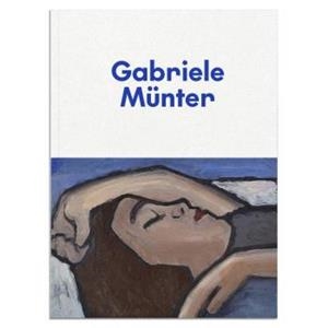 GABRIELE MUNTER | 9788417173951