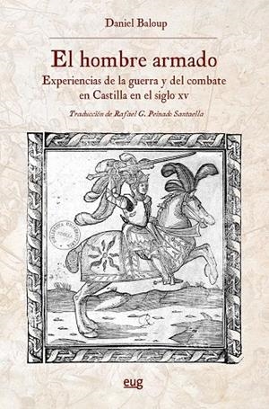 HOMBRE ARMADO, EL | 9788433874153 | BALOUP, DANIEL