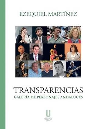 TRANSPARENCIAS | 9788412905014 | MARTINEZ, EZEQUIEL