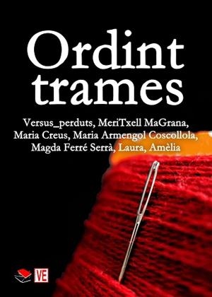 ORDINT TRAMES | 9788412353990 | ESCRIPTORS VULLESCRIURE.CAT