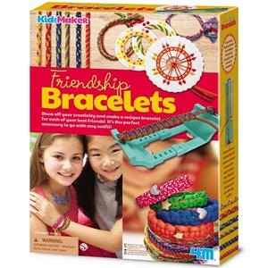 KIDZ MAKER PULSERAS DE LA AMISTAD | 4893156047281
