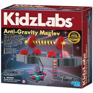KIDZ LABS LEVITACIÓN MAGNÉTICA | 4893156032997