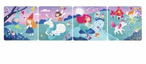 PUZLE CUENTO DE HADAS | 6943478039308