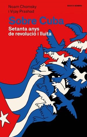 SOBRE CUBA | 9788410198180 | CHOMSKY, NOAM