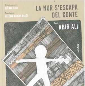 NUR S'ESCAPA DEL CONTE, LA | 9788494541636