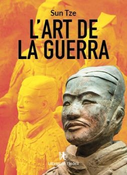 ART DE LA GUERRA, L' | 9788412881790 | TZE, SUN