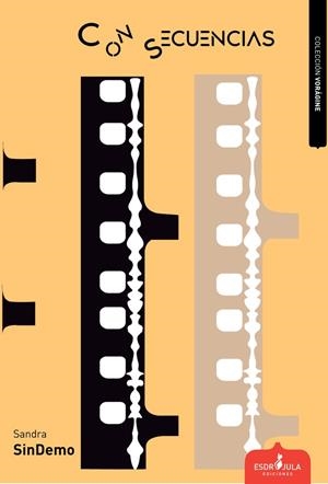 CON SECUENCIAS | 9788412941326 | SINDEMO, SANDRA