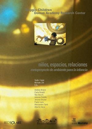 NIÑOS, ESPACIOS, RELACIONES | 9788419287960 | REGGIO CHILDREN